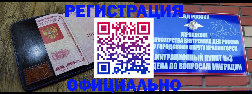 временная регистрация для школы в Будённовске